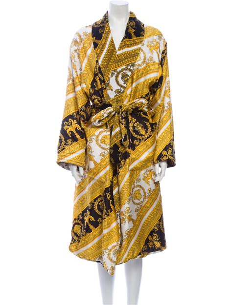 fake versace robe women